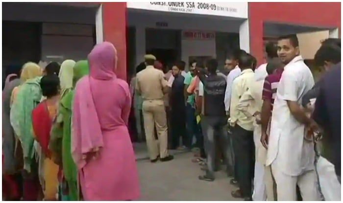 District Development Council polls in J&K to start from November 28