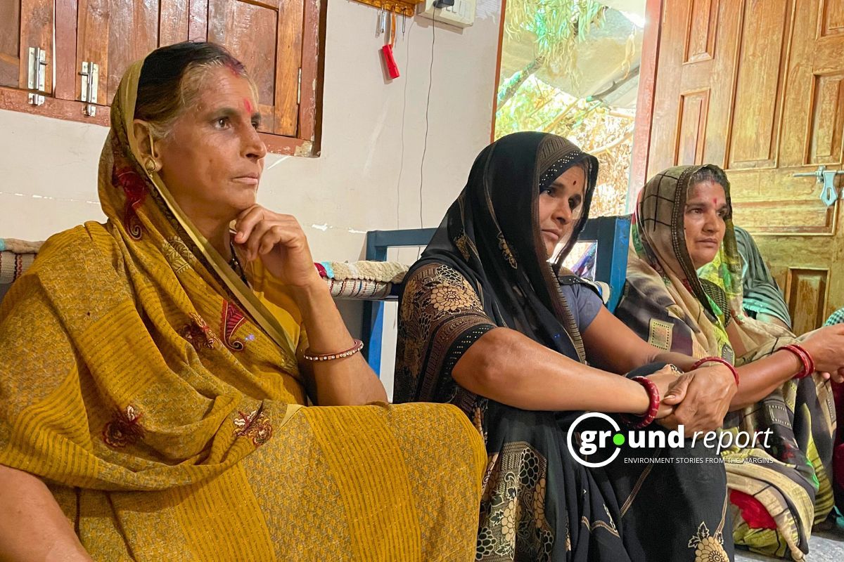 What are Key Initiatives of Madhya Pradesh for Women's Empowerment?
