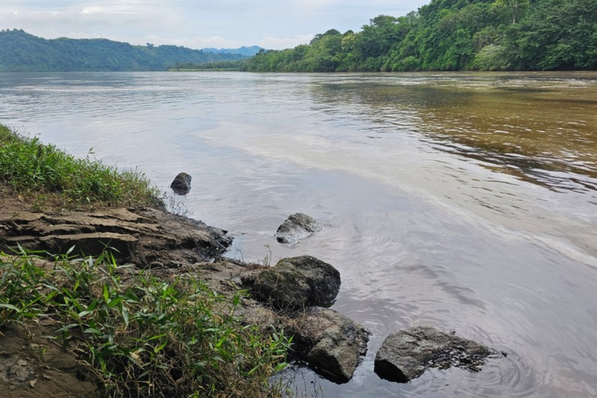 Ecuador oil spill: How bad is damage?