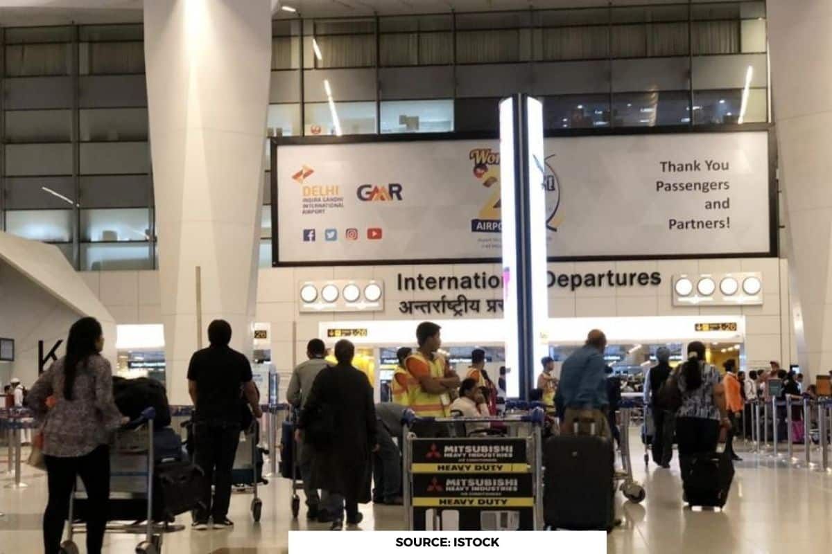 Indian migration to OECD countries increases by 172%