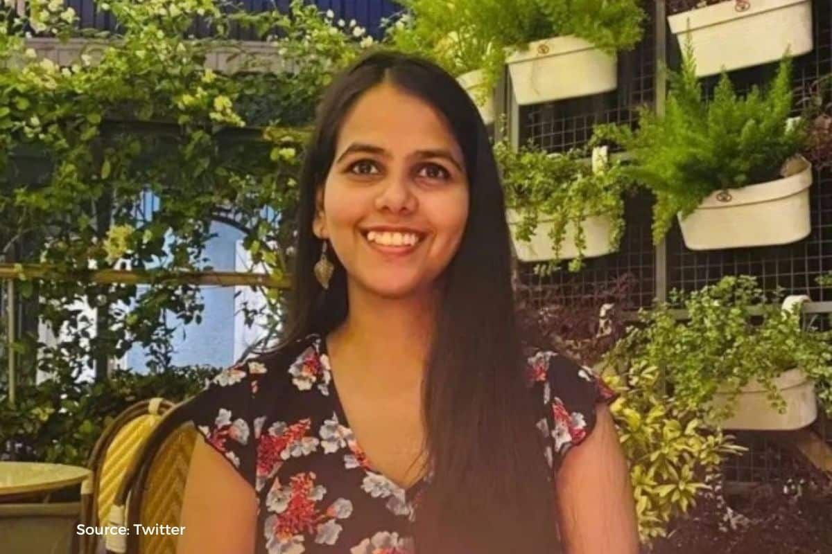 Who is Ishita Kishore UPSC 2023 topper?