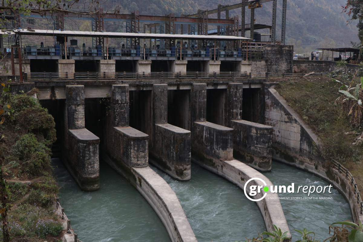 Supreme Court panel clears five hydropower projects amid opposition