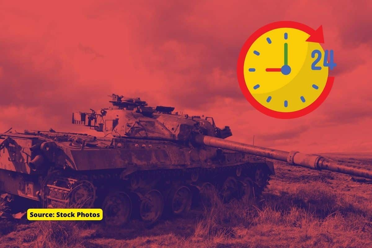 5 Things that indicates Ukraine is winning war against Russia?