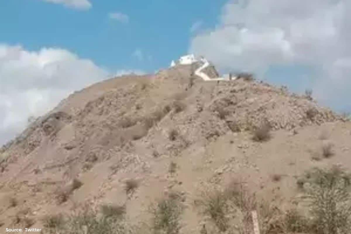 GSI dismisses baseless reports of lithium discovery in Rajasthan