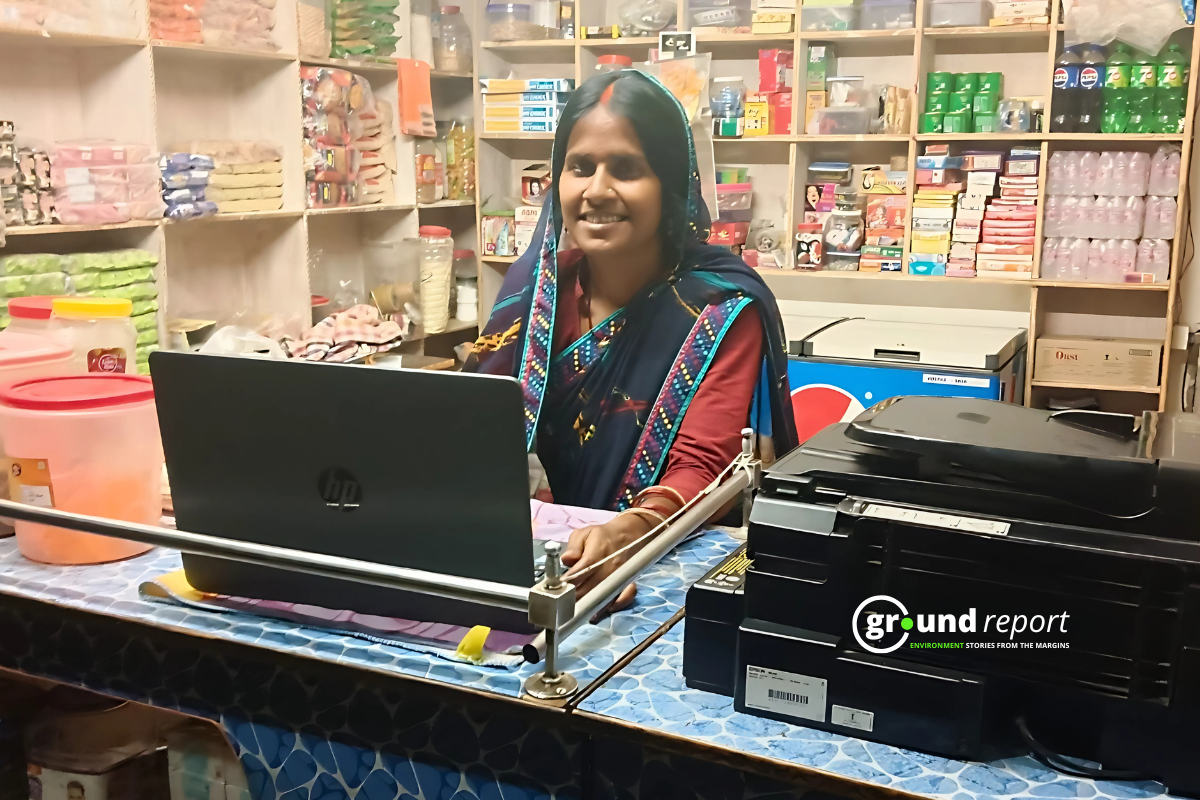 From Margins to Mainstream: How Rural Women Are Transforming India's MSME