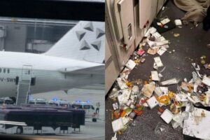 One dead after Singapore Airlines hit by air turbulence, why it is rare?