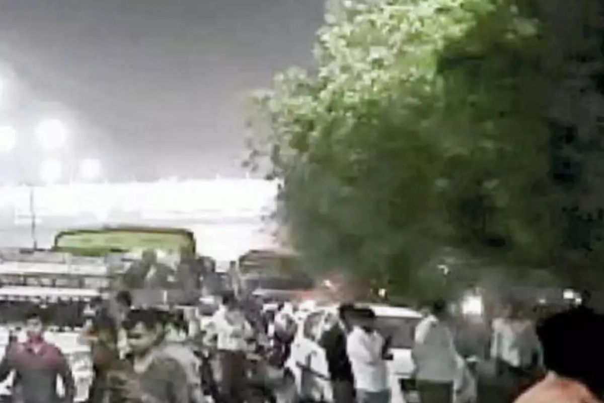 Power Outages Spark Protests in Greater Noida West Amid Heat-wave