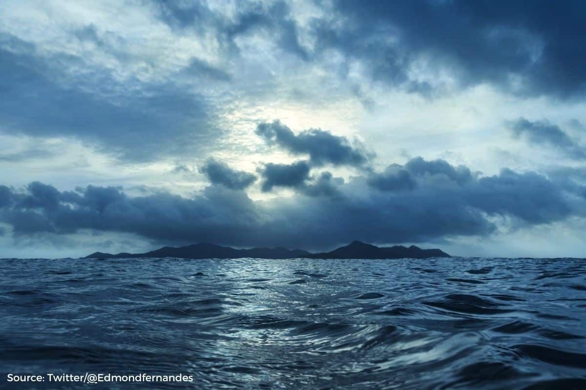 Know about cyclonic storm BIPARJOY developed in Arabian Sea