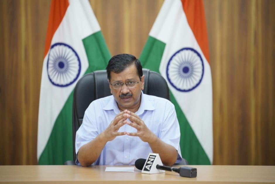 Strict Restrictions in Delhi: No metro services suspended