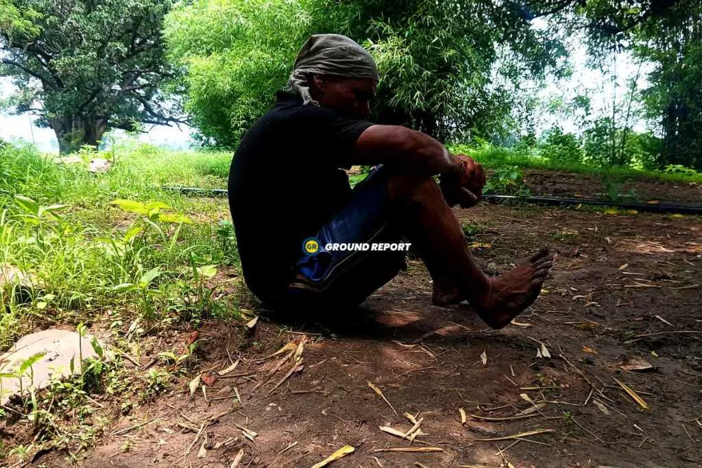 casteism in parasi khurd vidisha