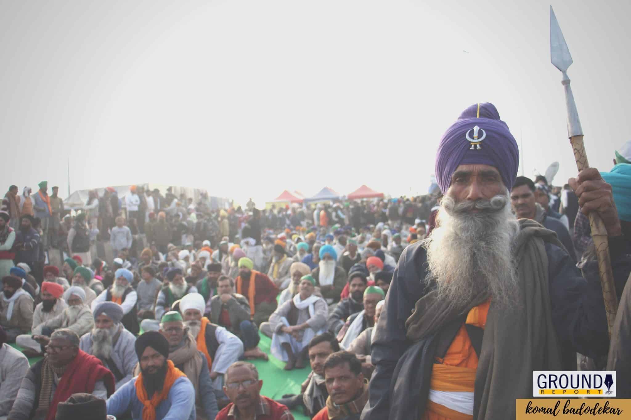 Crime Branch will investigate Delhi violence on 26 January: Delhi Police