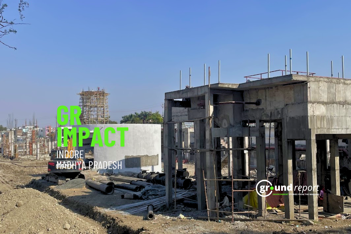 NGT Orders Restoration of Indore’s Sirpur Wetland; Petitioner Doubts Compliance