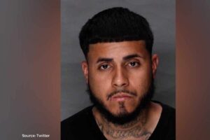 Who is Ivan Claudio Rosero key suspect in Lebanon triple homicide?