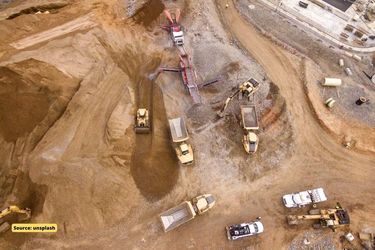 Sand Mining killing hundreds in India every year