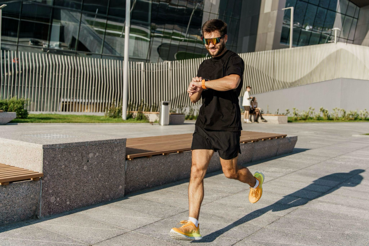 Fitness, Notifications, and More: Why Smartwatches are Here to Stay