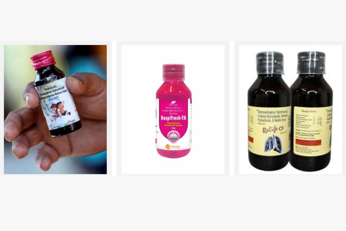 WHO Flags Toxic Syrups After Madhya Pradesh Deaths, What Went Wrong?