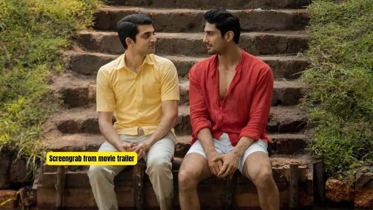 Cobalt Blue: "प्यार एक आदत है, आदत खत्म हुई, आप मर जाते हो"