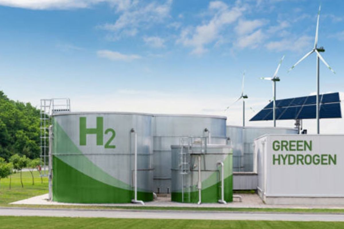 India invites proposals for Green Hydrogen R&D Centres of Excellence