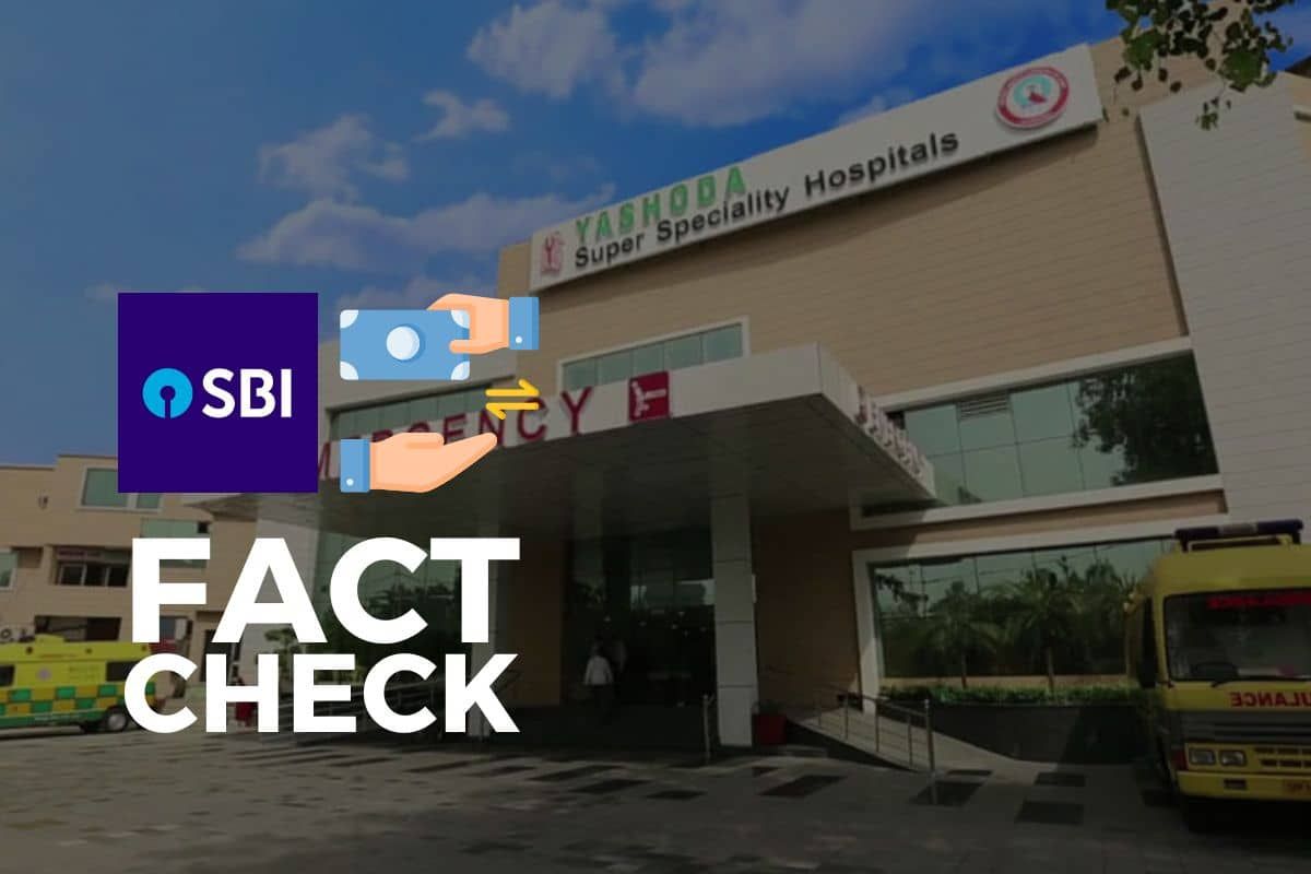 Yashoda Hospital bought electoral bonds, not among COVID overchargers