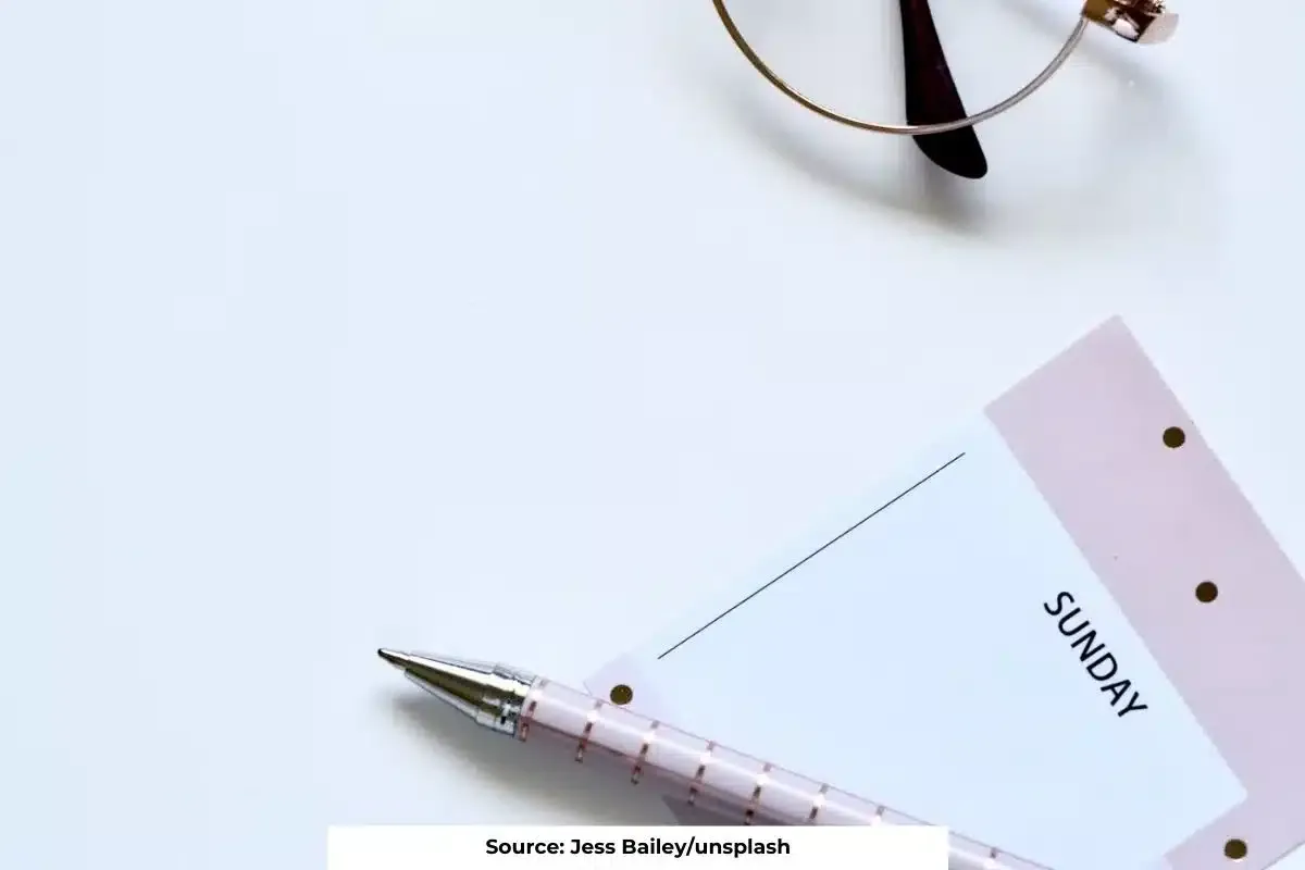 Why Sunday is a holiday, Who started it?