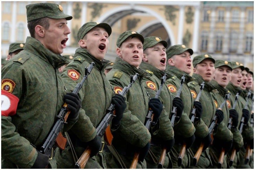LGBTQ in the Army: Countries with most inclusive Military