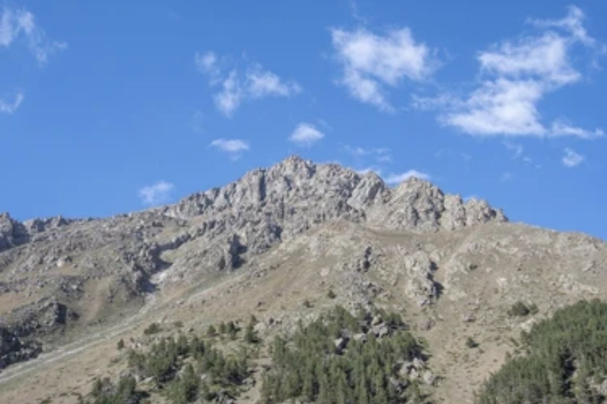 Mountains Await First Snow: Understanding the Delayed Winter