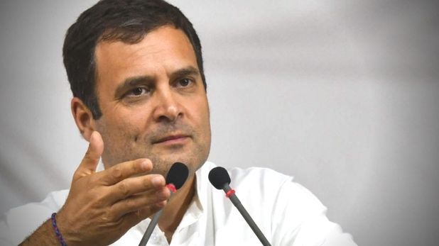 Rajasthan Political Crisis: Pilots returns to Jaipur after meeting Rahul Gandhi