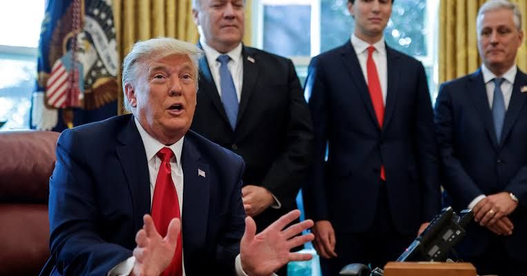 Sudan becomes third Arab state to normalising relations with Israel