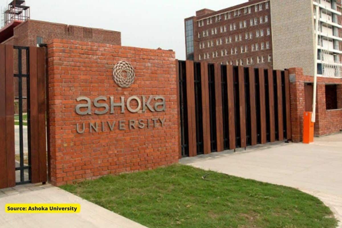 Why Haryana Govt accusing Ashoka University of financial embezzlement?