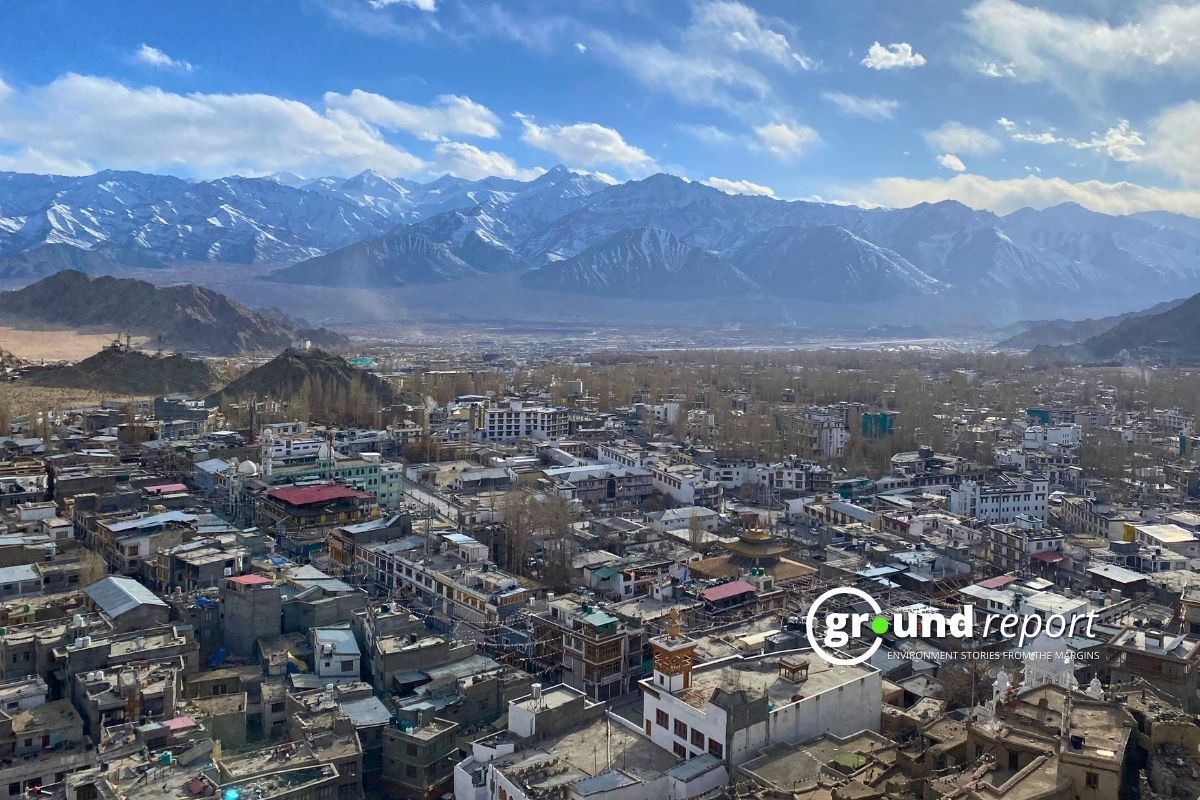 India’s Cold Desert region has been recognized as the country’s 13th UNESCO Biosphere Reserve