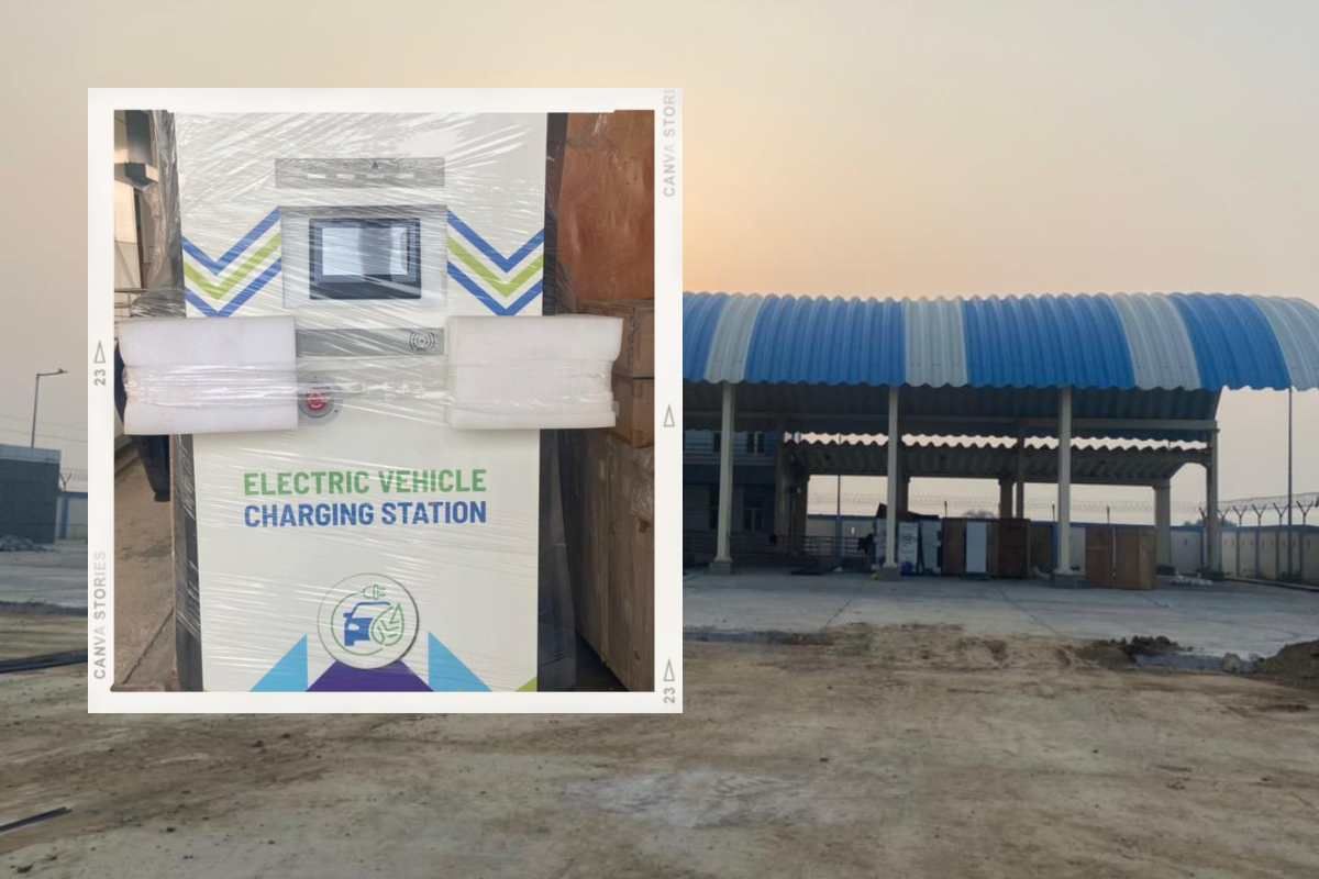 Only EVs Allowed, No More Fossil Fuel Cabs: Green Future for Delhi