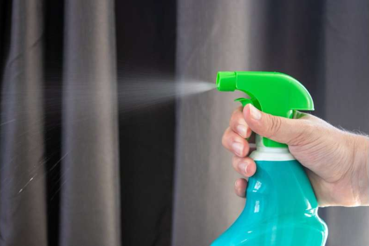 Why do disinfectants only kill 99.9% of germs? Here's the science
