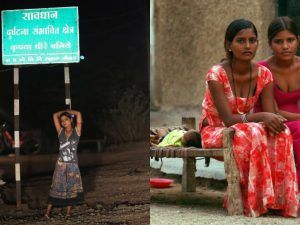 Farewell to India's Pattaya, Neemuch Mandsaur Highway in MP