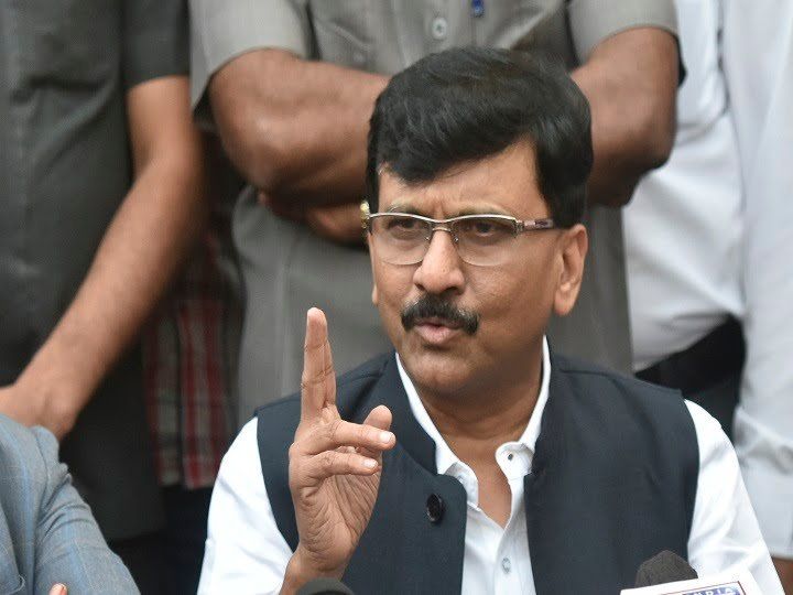 Bharat Bandh: 'we are with the farmers' says Sanjay Raut