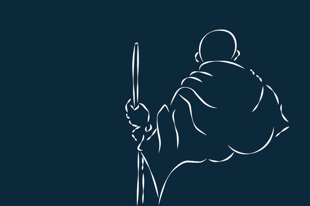 Mahatma Gandhi’s Problematic Views on Dalits in India