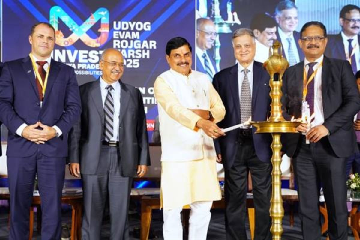 Can Madhya Pradesh Become India’s Next Power and Renewable Energy Hub?