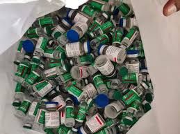 Sorry, didnt know it was COVID vaccine: Thief in Haryana returns 622 stolen doses