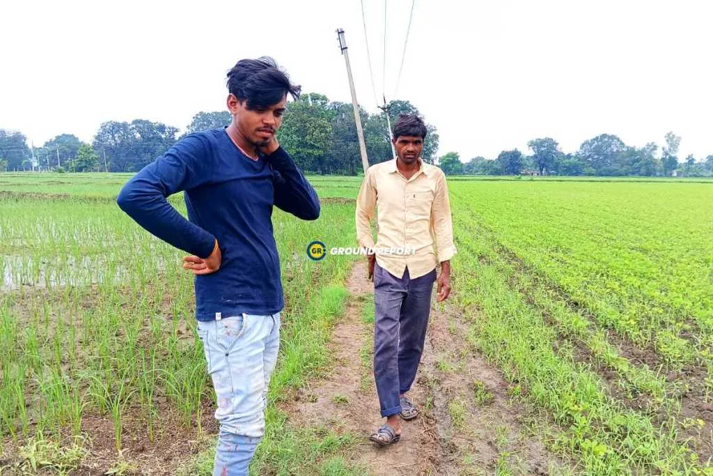 casteism in parasi khurd vidisha