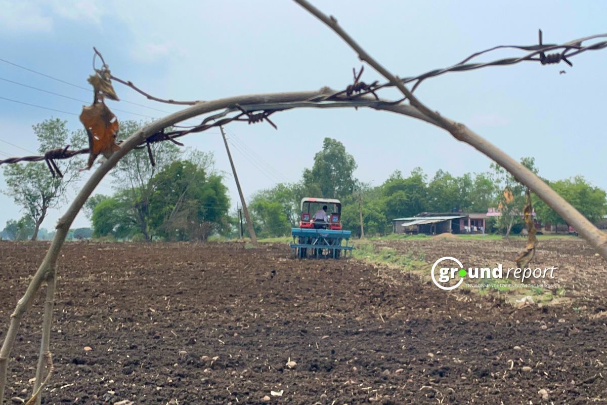 Indian agriculture household earns just Rs. 10,218 in a month: Govt
