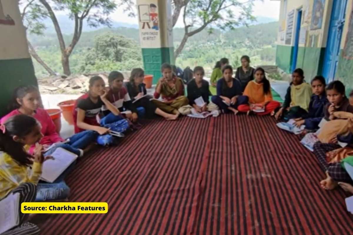 Video: Gendered Realities of Mountains