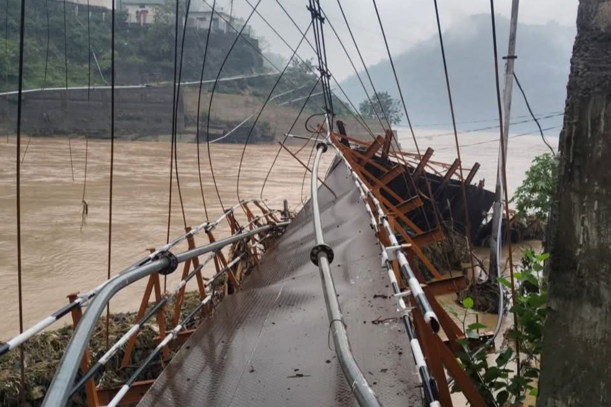 Himachal Pradesh Rains: 17 Dead, Full List of 250 Closed Roads Inside