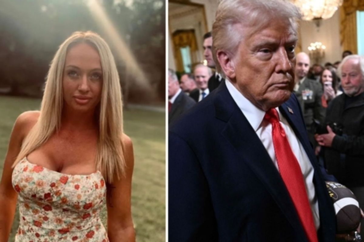 Who was Rachel Morin and why her murder sparked outrage?