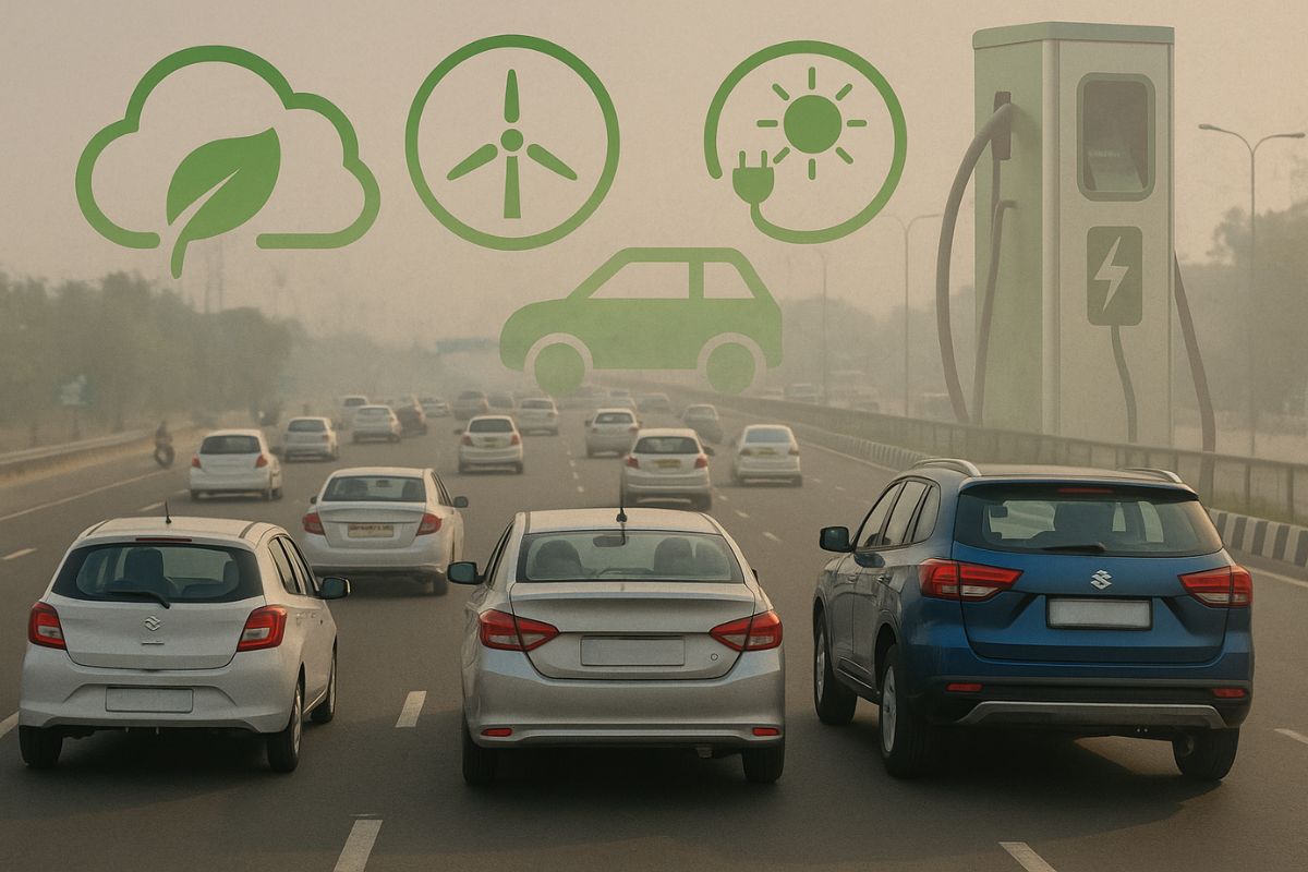 What India’s New Draft CAFE Rules Mean for Small Cars & Carmakers