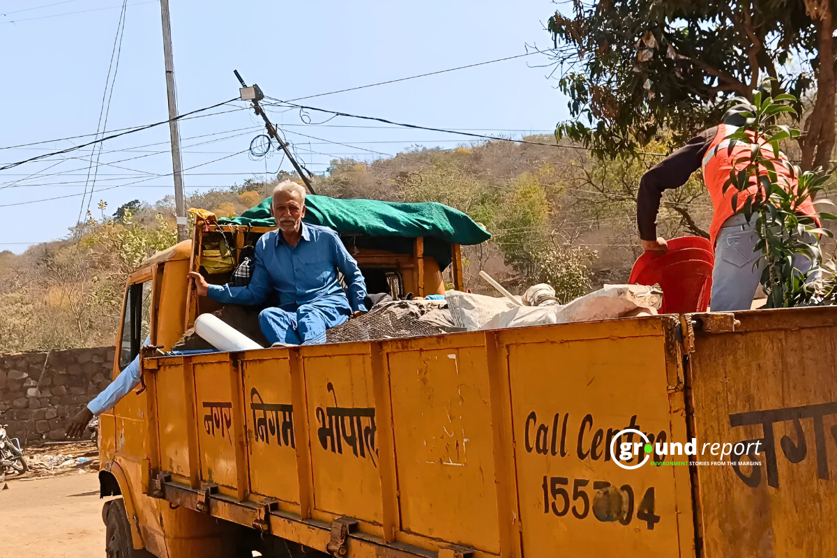 Bhopal Municipal Corporation to launch app to deal fuel theft