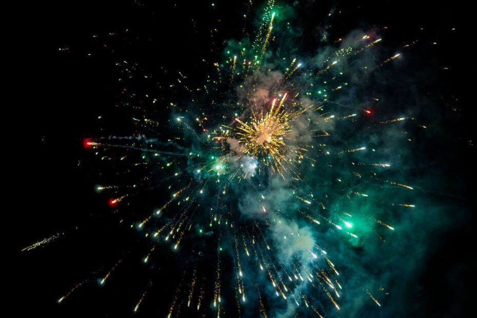 Will Delhi See Green Crackers This Diwali? SC to Decide Today