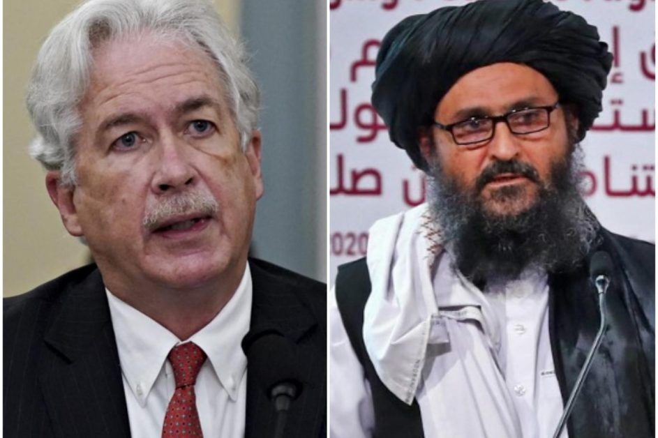 CIA chief had 'secret meeting' with Mullah Baradar: US newspaper