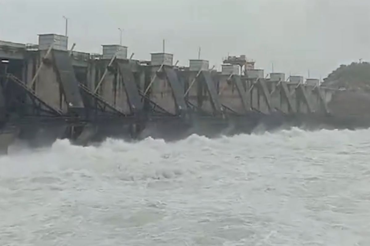 Madhya Pradesh hit hard by unprecedented rainfall and floods