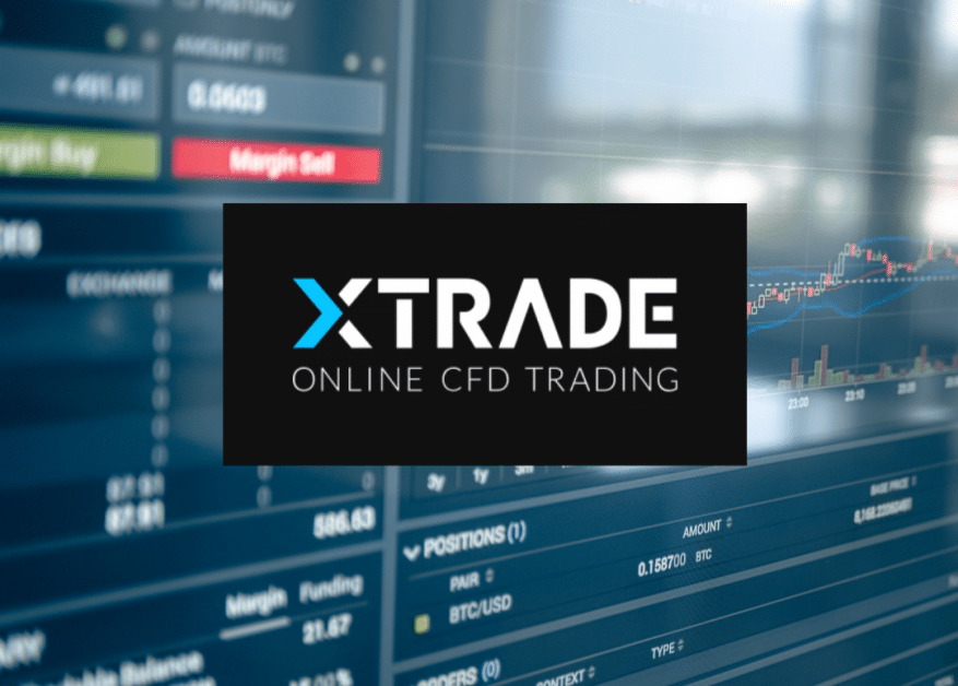 Latest XTrade Review and Information