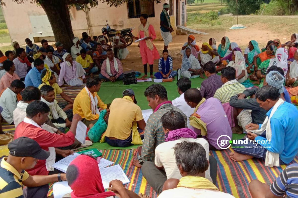 MP's forest villages: land rights promise lost in bureaucratic maze