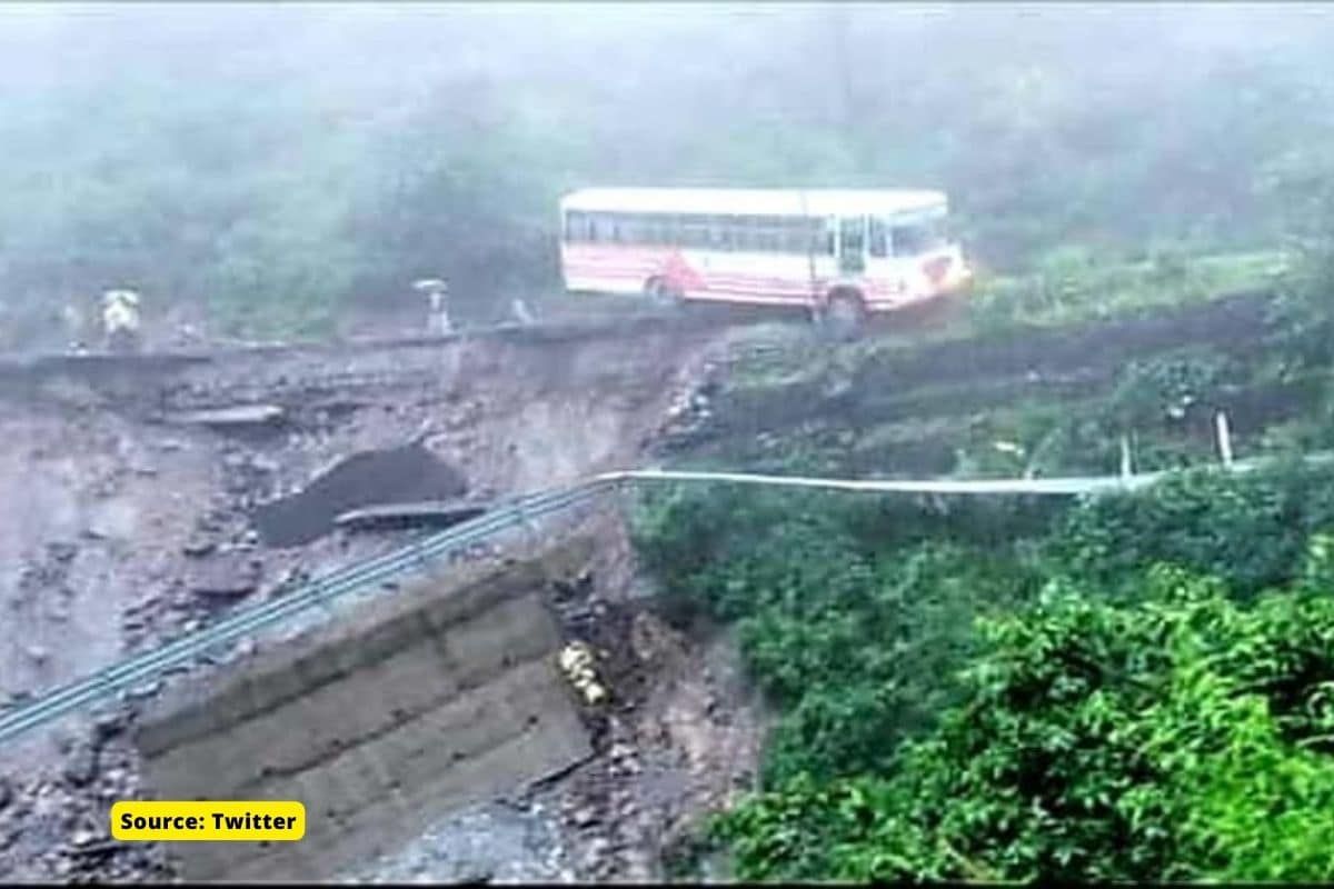 Himachal Flood: Death toll rises to 22 due to rain-triggered landslides